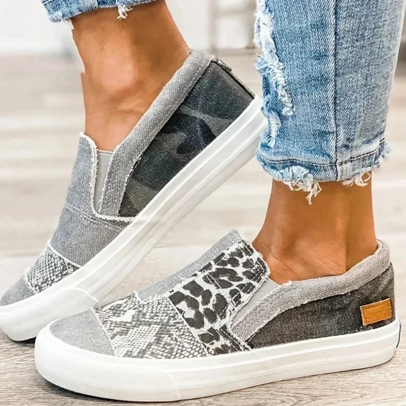 Kiara™ - Trendy Pain Relieving Loafers