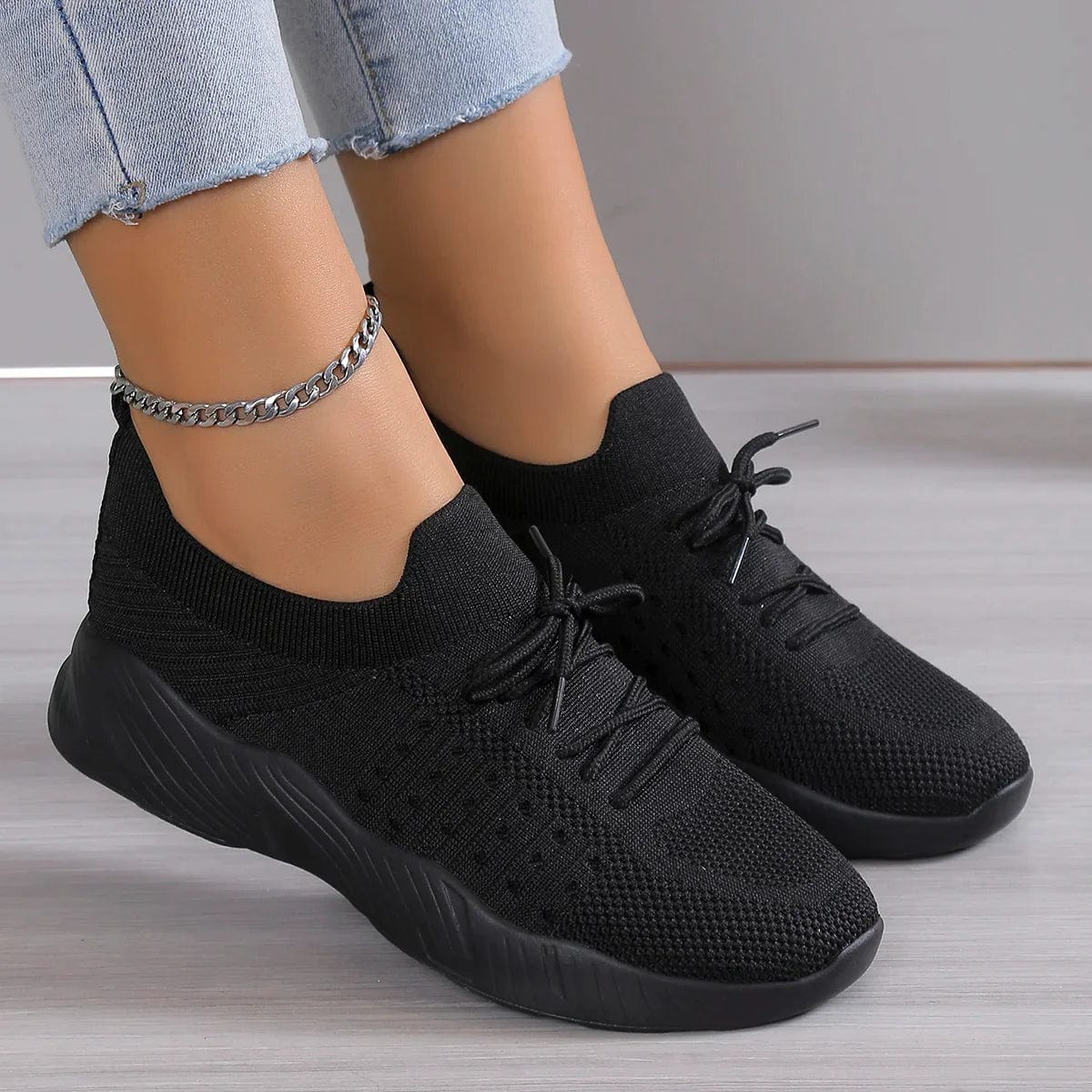 Lulu™ - Orthopedic Shoes