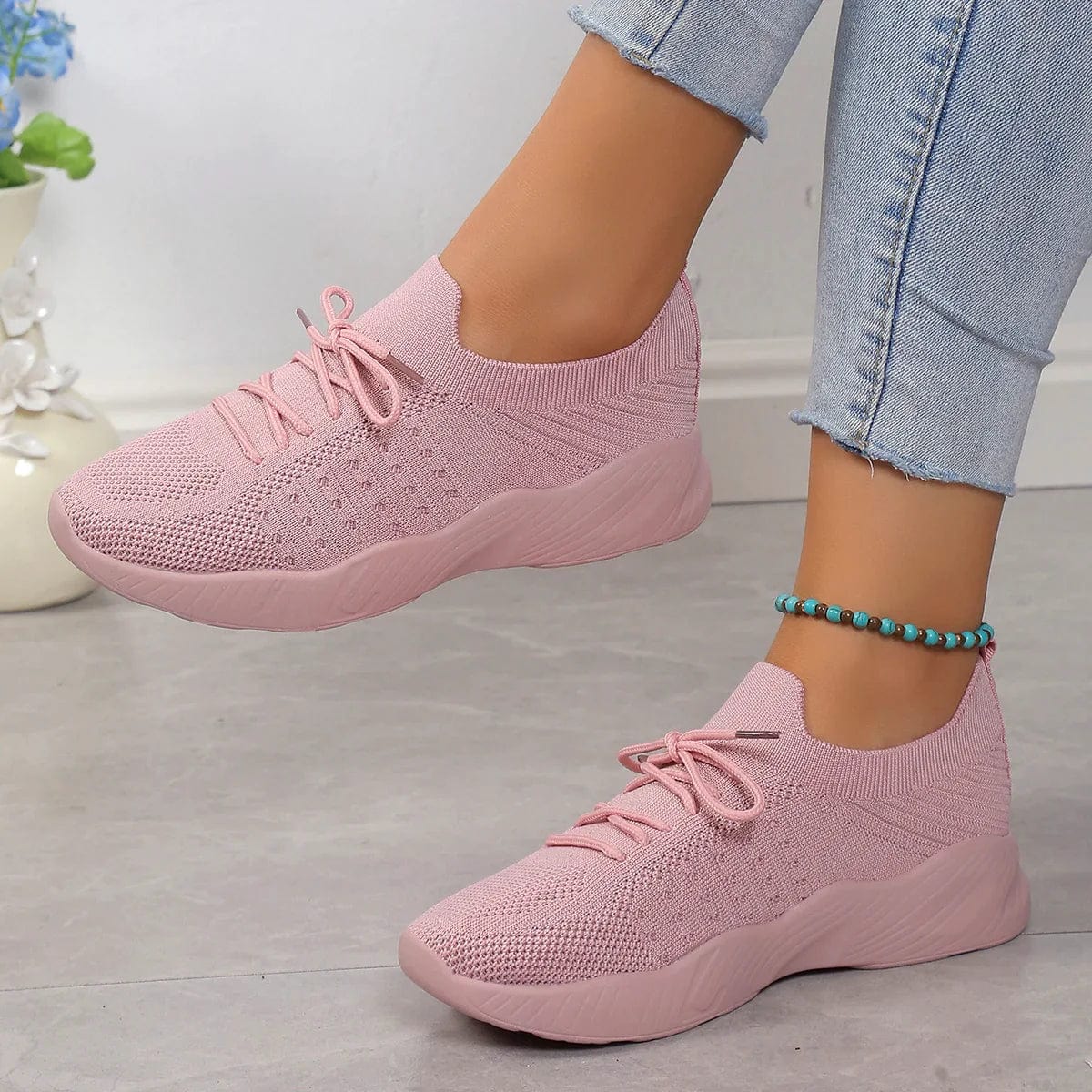 Lulu™ - Orthopedic Shoes