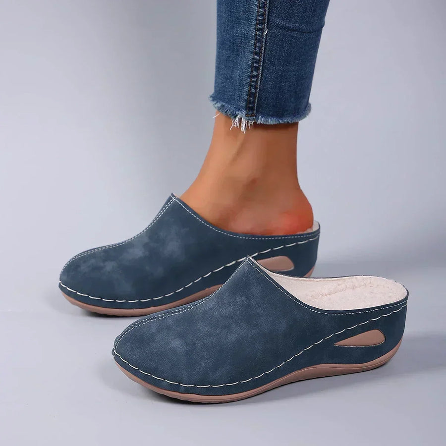 Abby™ - Orthopaedic Slippers