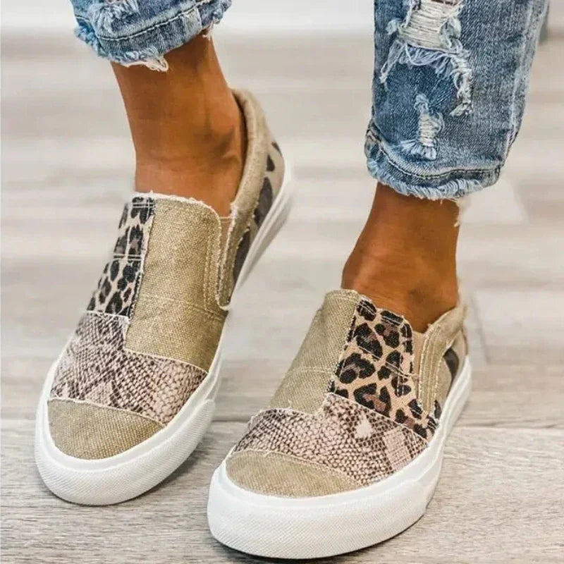 Kiara™ - Trendy Pain Relieving Loafers