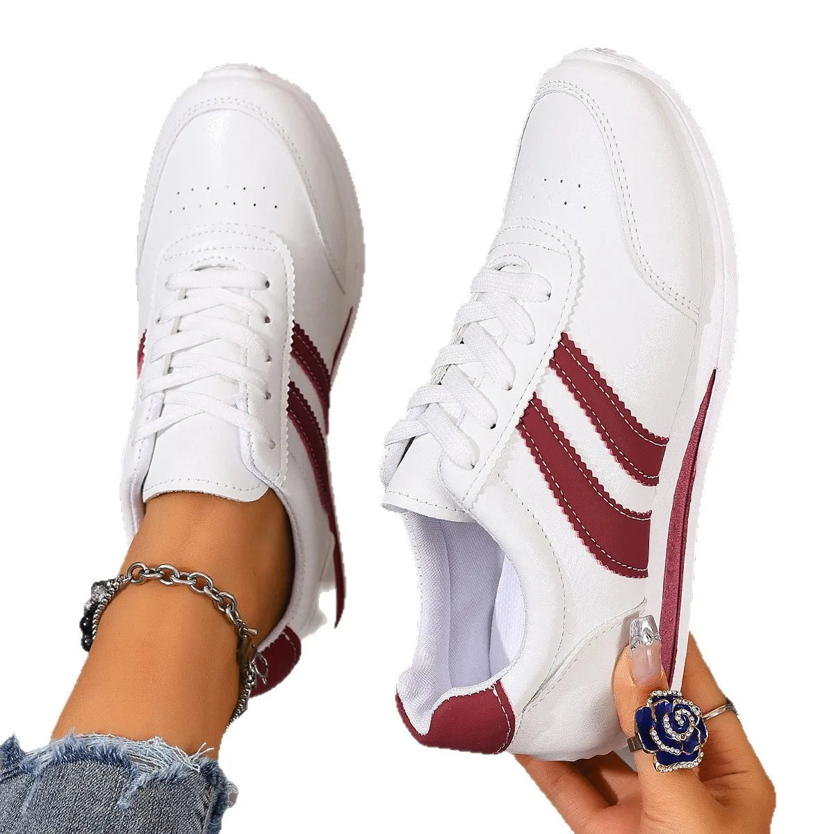 Elaine™ - Orthopedic Comfortable Shoes