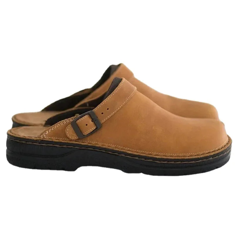 Jolene™ - Stylish Casual Slip-On