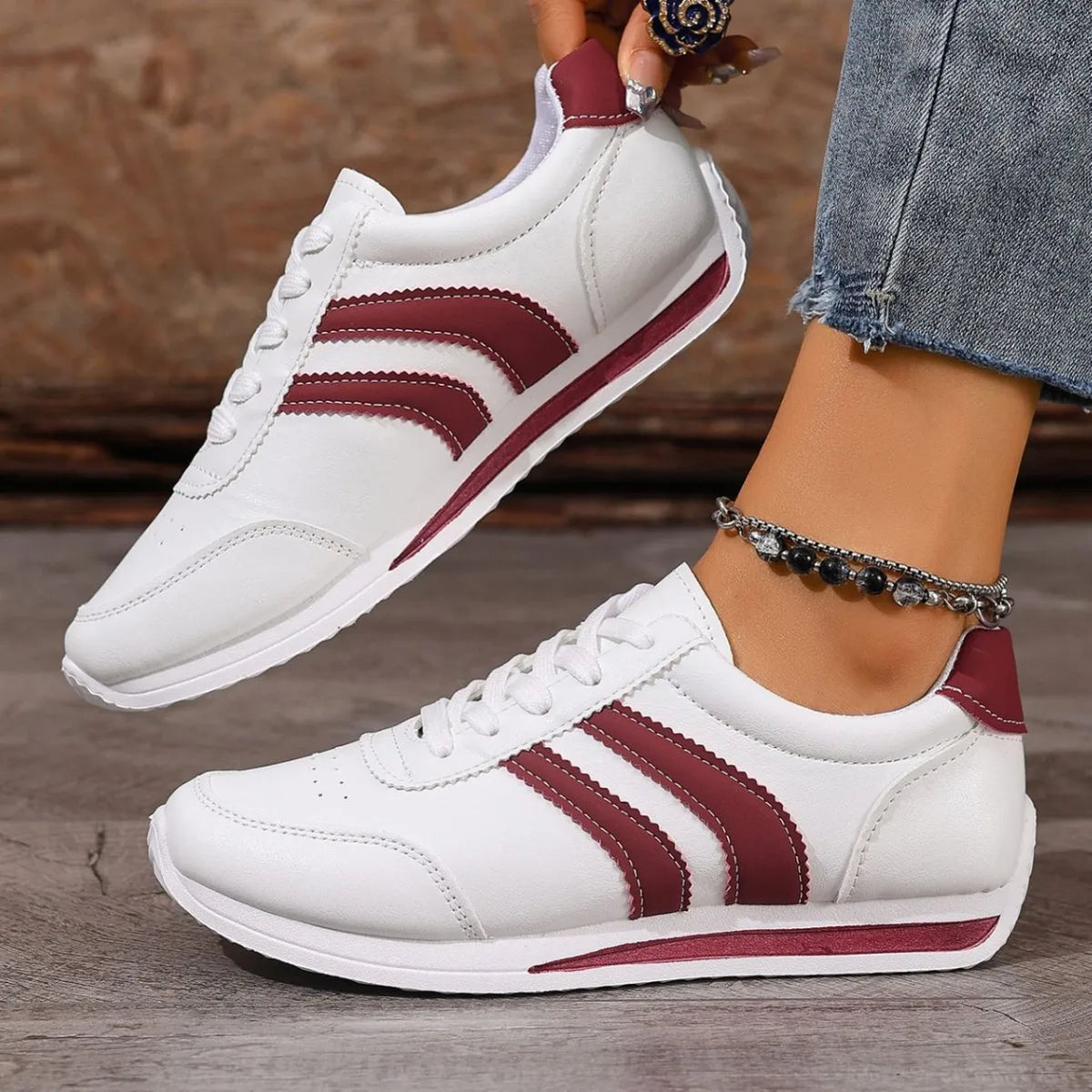 Miranda™ - Orthopedic Comfortable Shoes