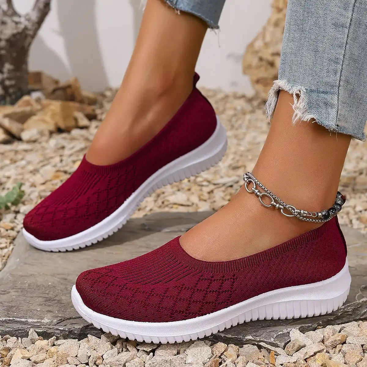 Macy™ - Orthopedic Shoes