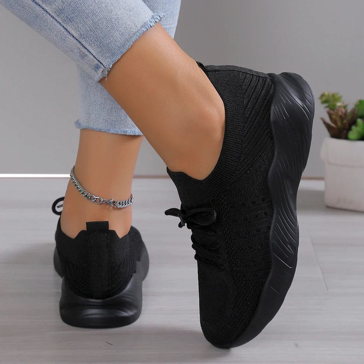 Lulu™ - Orthopedic Shoes
