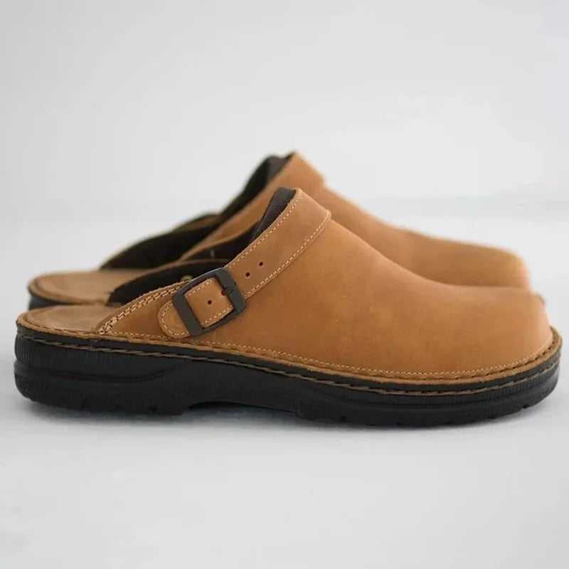 Jolene™ - Stylish Casual Slip-On