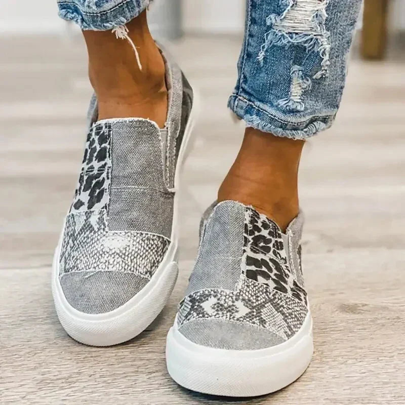 Kiara™ - Trendy Pain Relieving Loafers