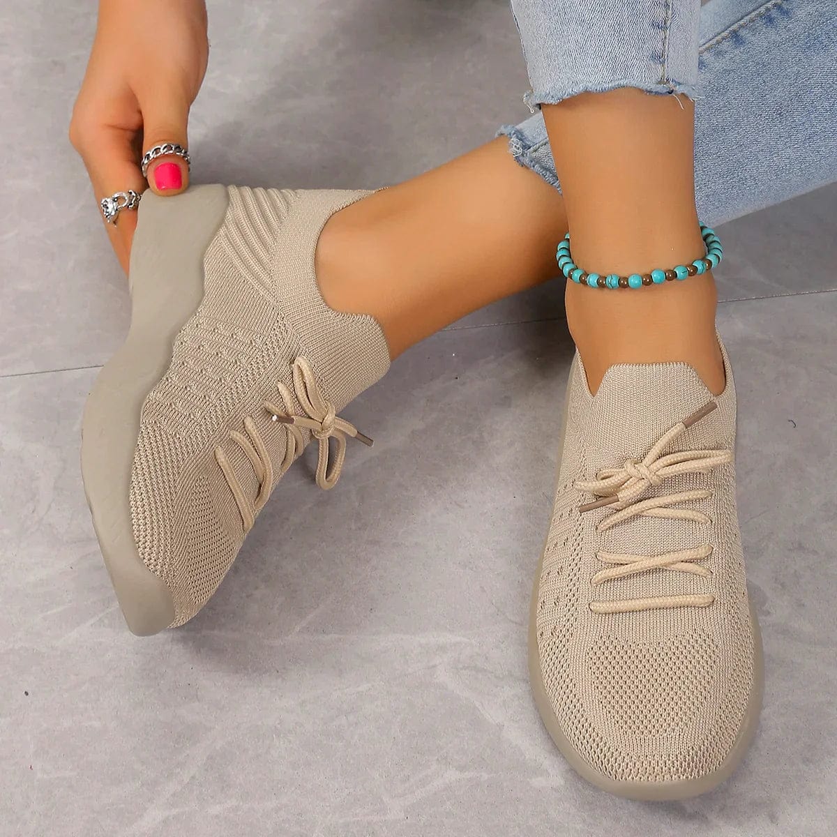 Lulu™ - Orthopedic Shoes