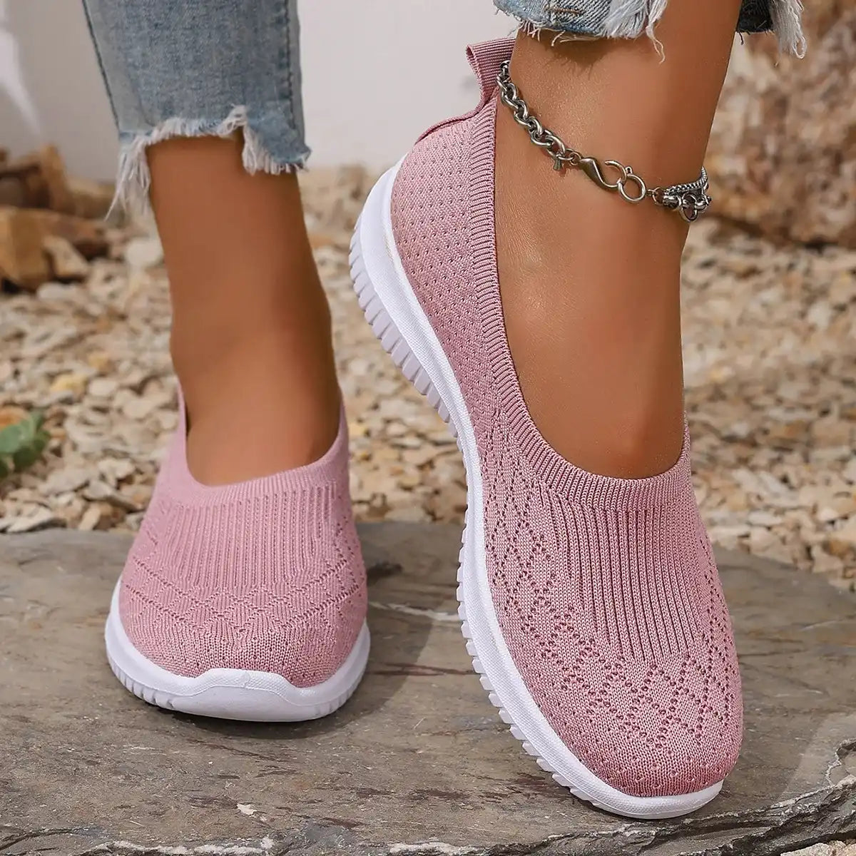 Macy™ - Orthopedic Shoes
