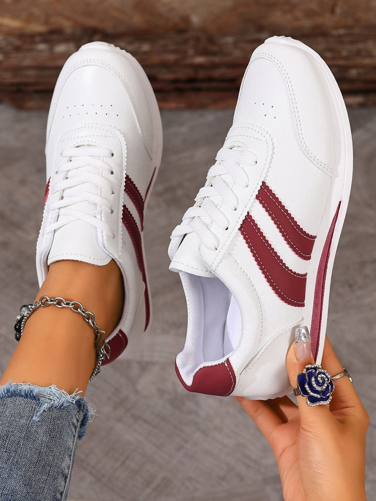 Miranda™ - Orthopedic Comfortable Shoes