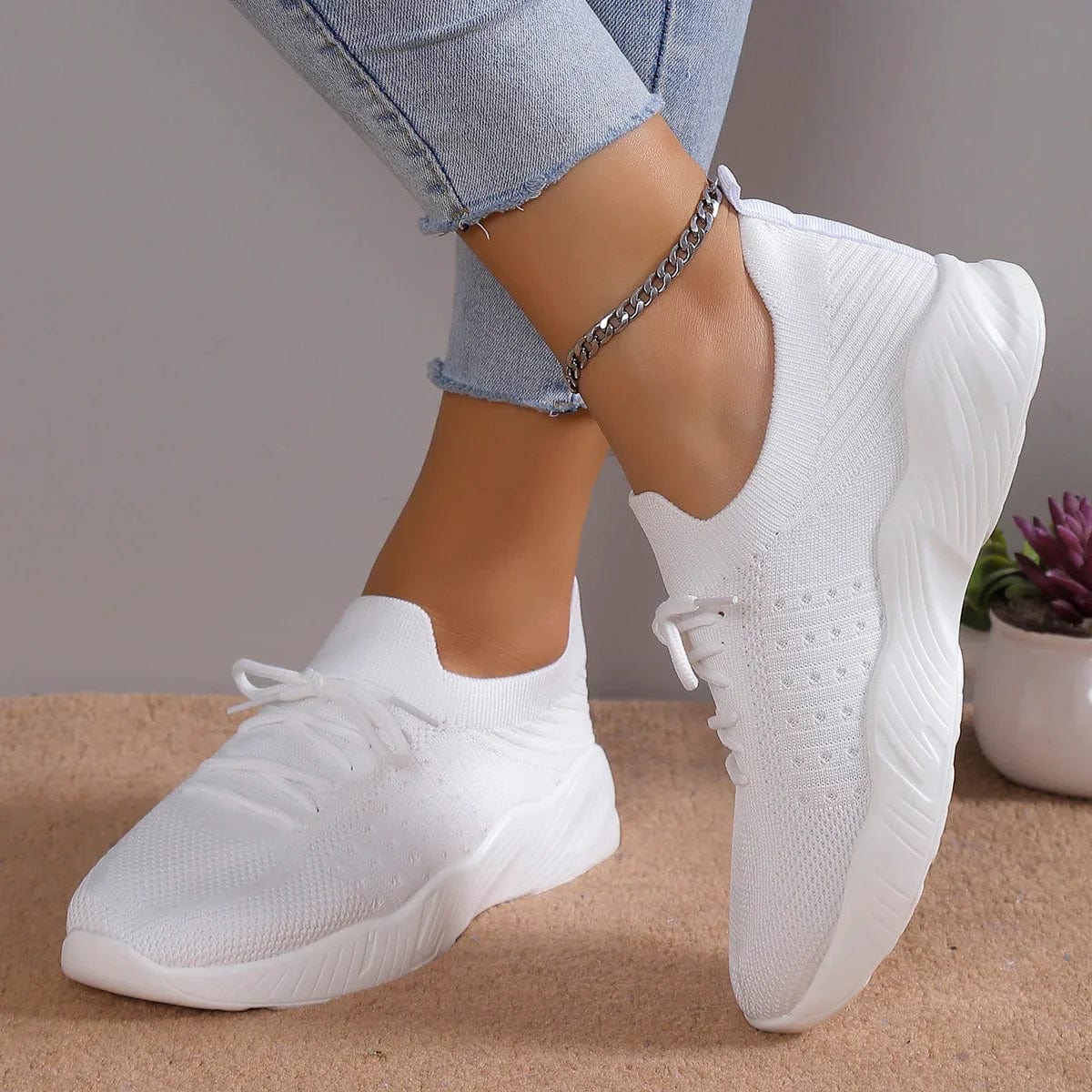 Lulu™ - Orthopedic Shoes