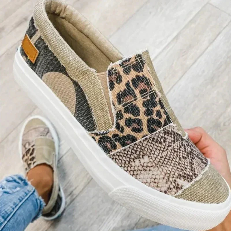 Kiara™ - Trendy Pain Relieving Loafers
