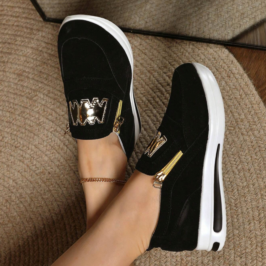 Georgie™ - Sneakers — For Stylish & Pain-Free Steps
