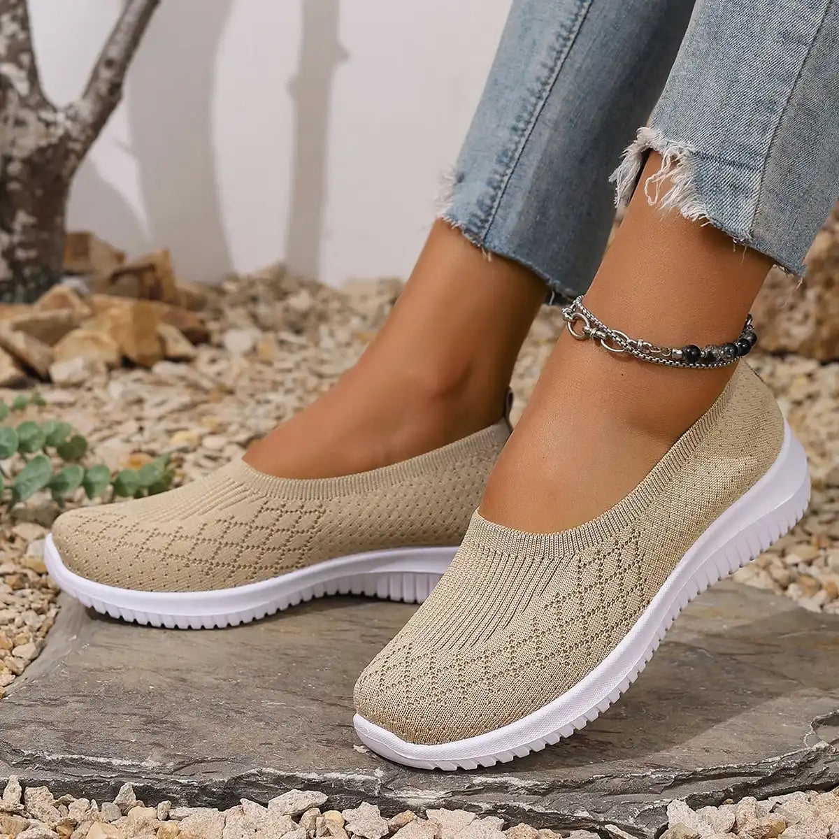 Macy™ - Orthopedic Shoes