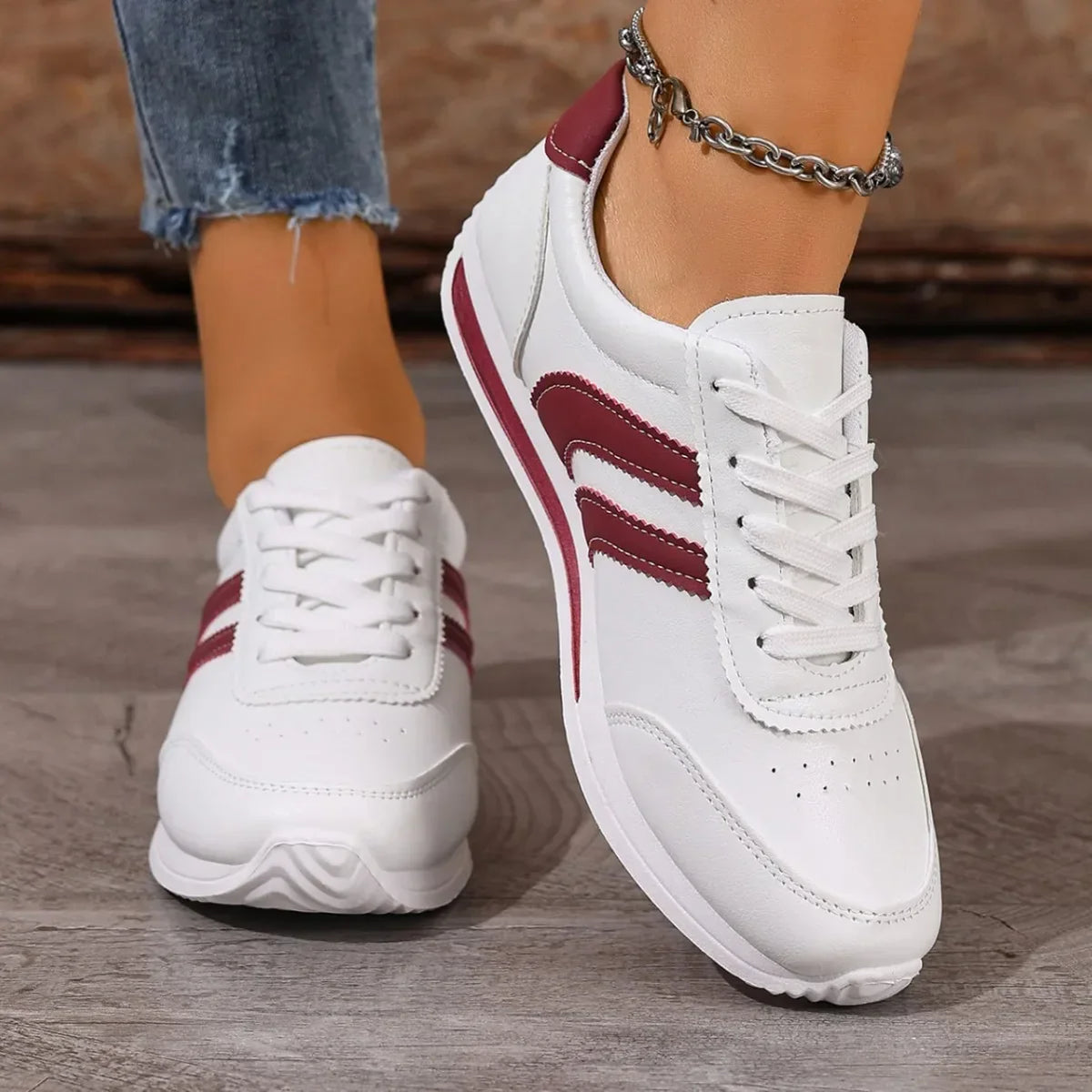 Miranda™ - Orthopedic Comfortable Shoes