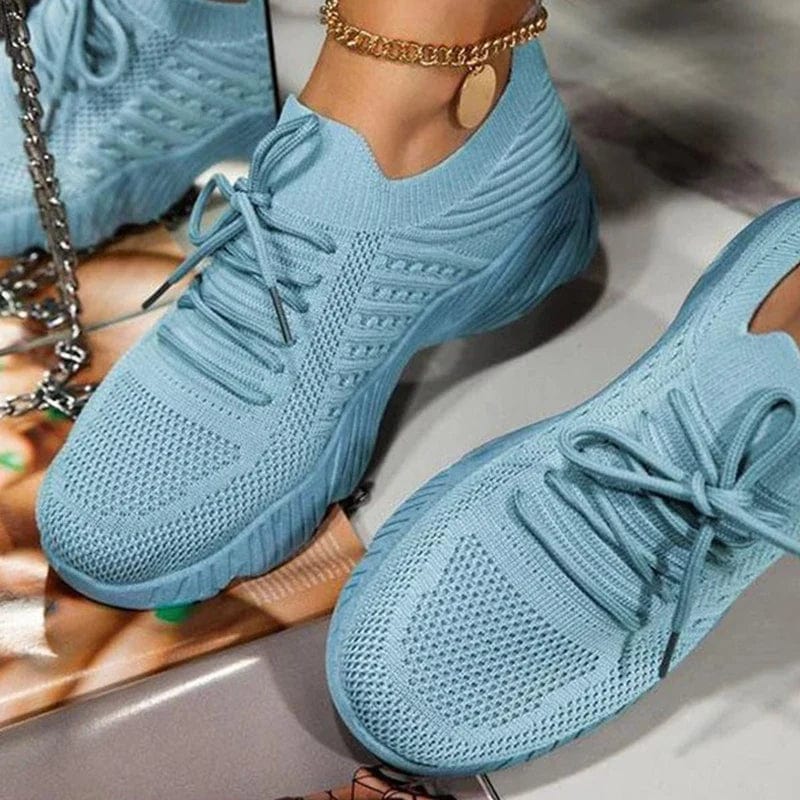 Lulu™ - Orthopedic Shoes