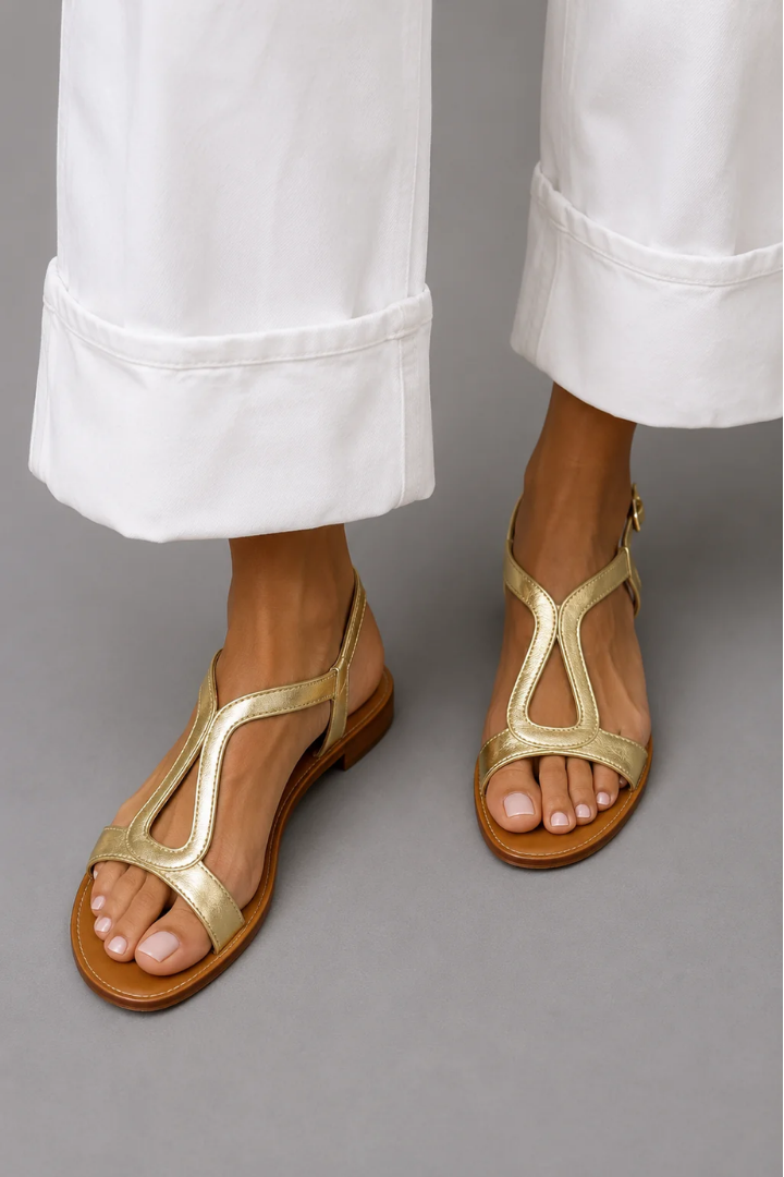 Sonia™ - Summer Sun Sandals