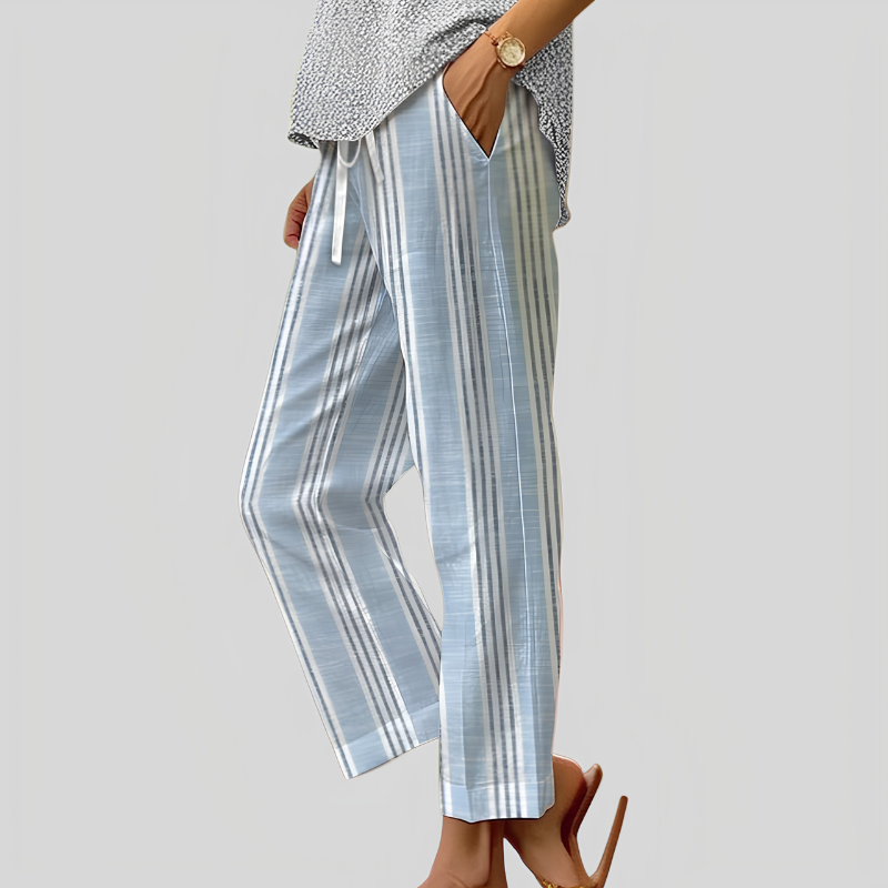 Pippa™ - Fluid and Comfortable Pants