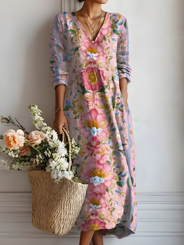 Rae™ - Everyday Comfort Dress