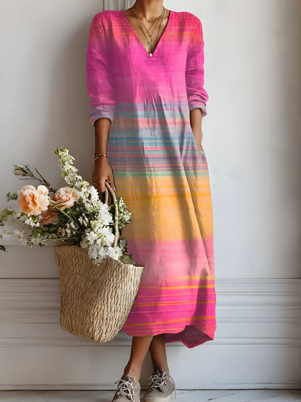 Selina™ - Everyday Comfort Dress