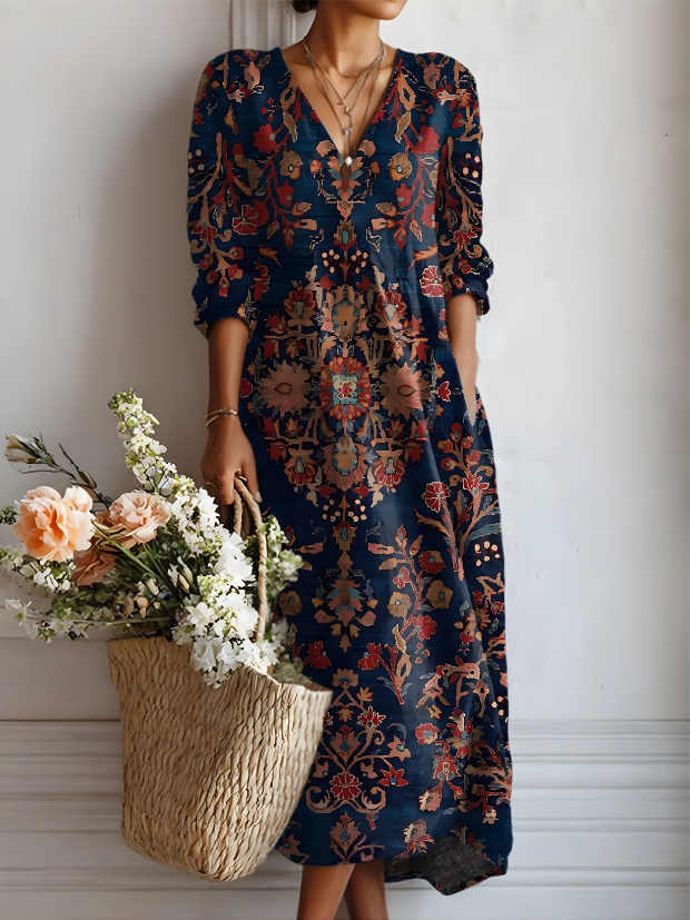 Leila™ - Everyday Comfort Dress