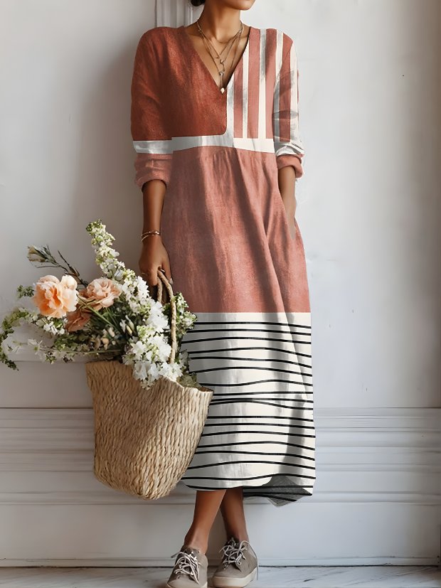 Lyric™ - Everyday Comfort Dress