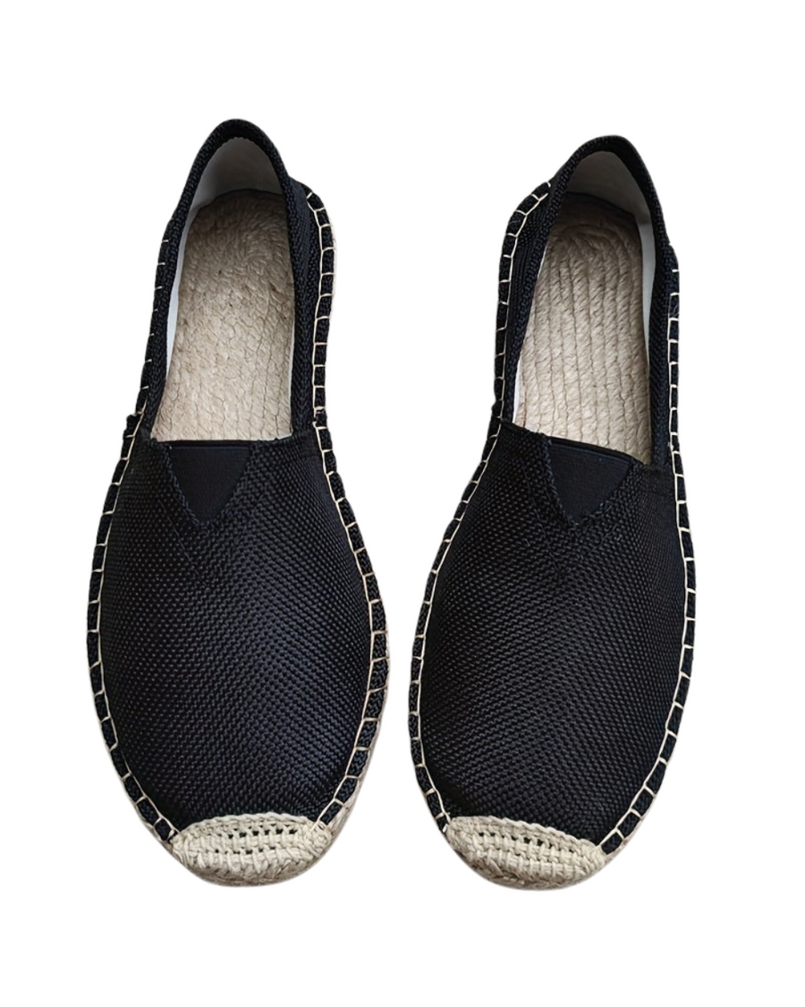 Lexie™ - Elegant Espadrilles