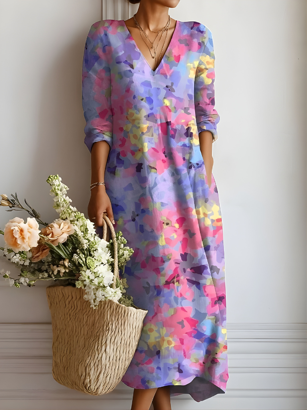 Octavia™ - Everyday Comfort Dress
