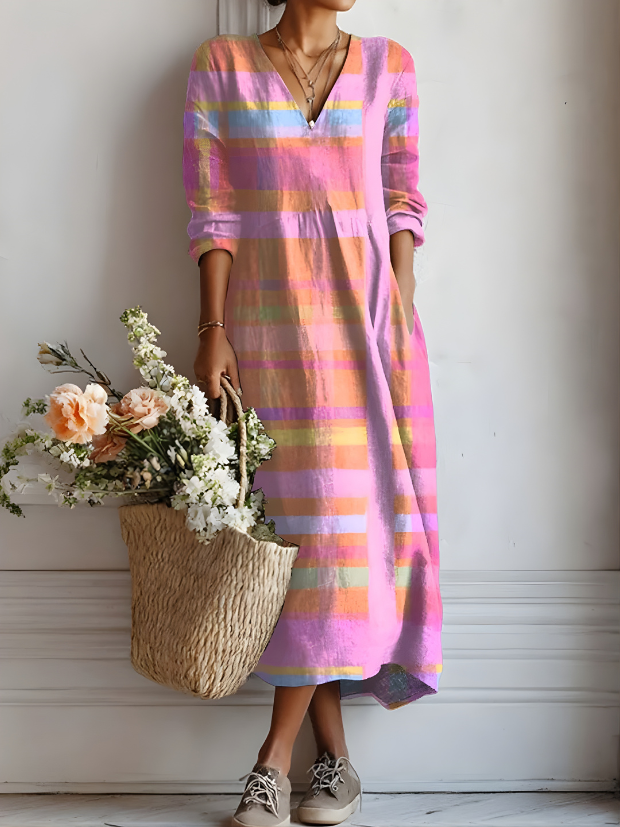 Robyn™ - Everyday Comfort Dress