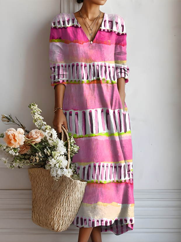 Tabitha™ - Everyday Comfort Dress