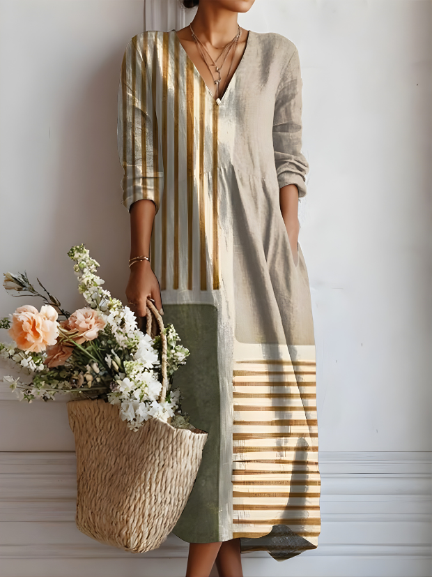 Rhea™ - Everyday Comfort Dress