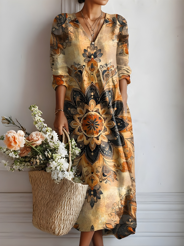 Priya™ - Everyday Comfort Dress