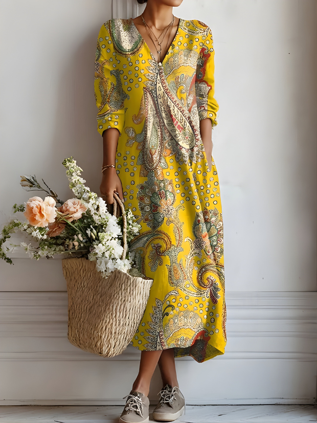 Shay™ - Everyday Comfort Dress