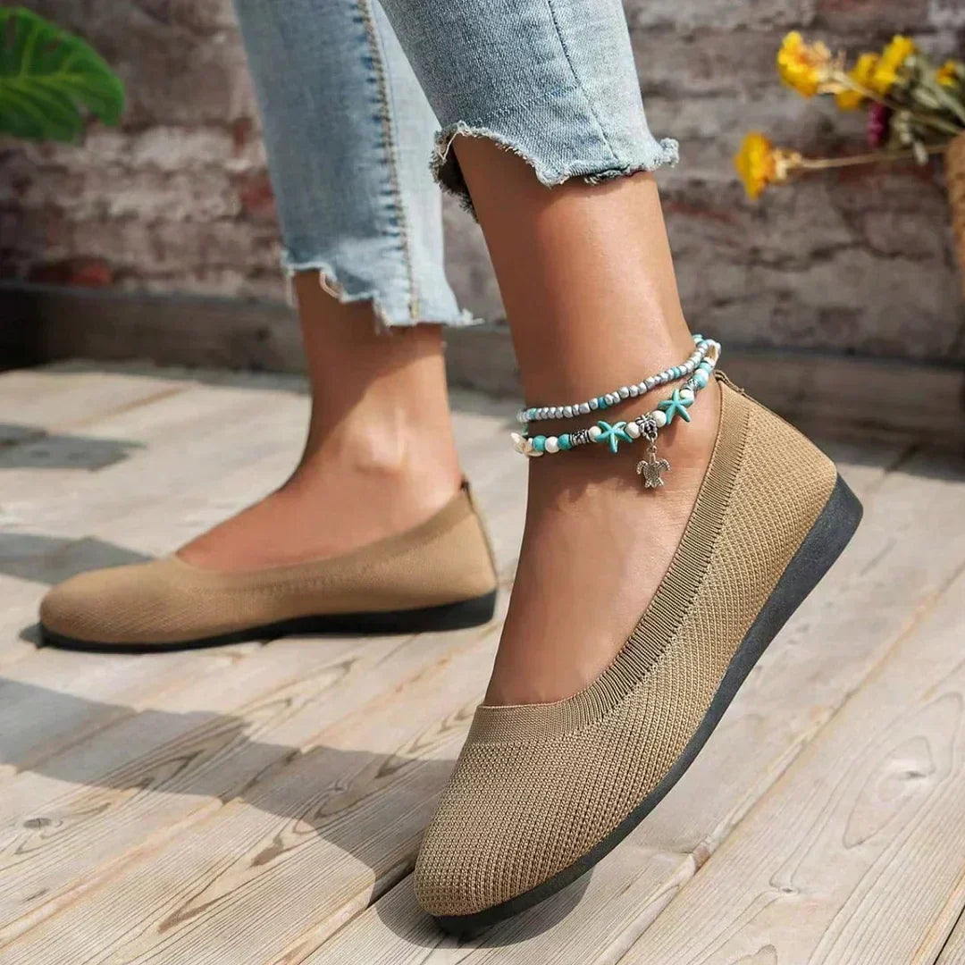 Layla™ - Comfort Shoes