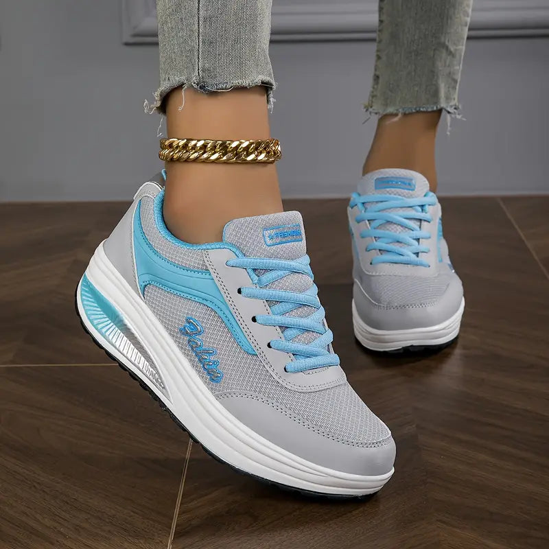Keeley™ - Orthopedic Air Cushion Sneakers