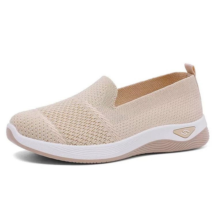 Eliza™ - Orthopedic Slip-On Sneakers