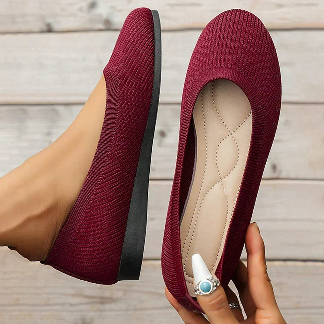 Layla™ - Comfort Shoes