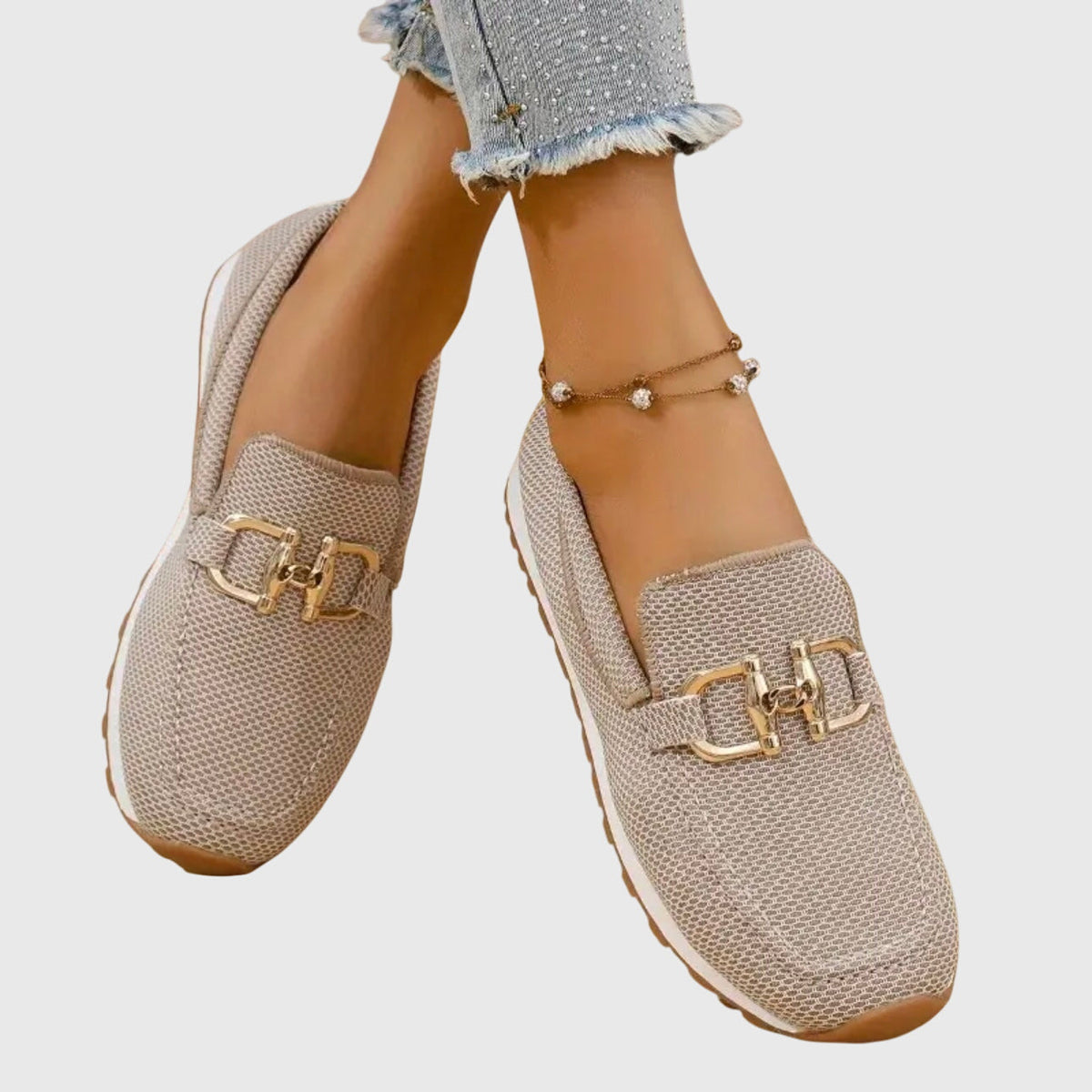 Petra™ - Orthopedic Loafer Sneakers