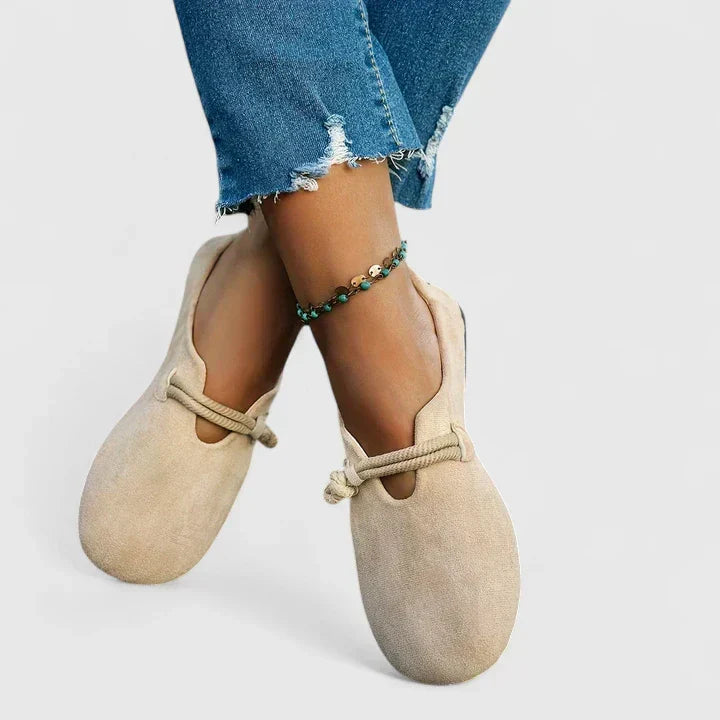 Laila™ - Orthopedic Loafers