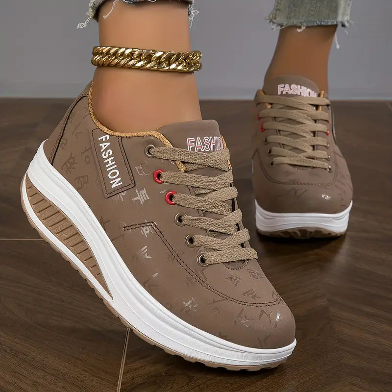 Keeley™ - Orthopedic Air Cushion Sneakers