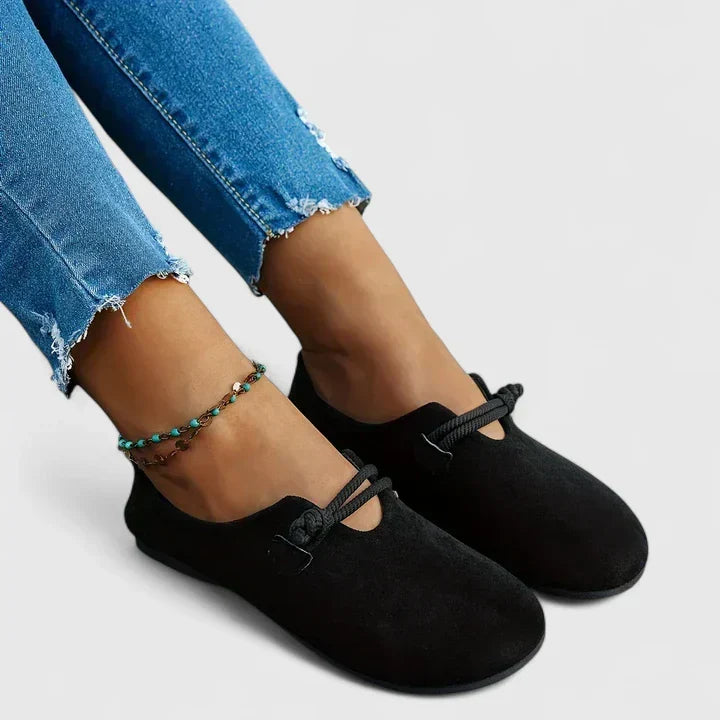 Laila™ - Orthopedic Loafers