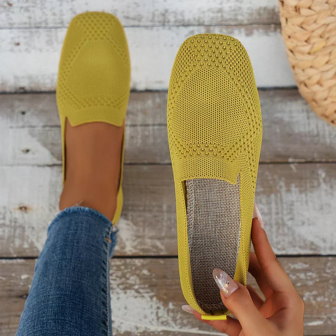 Fiona™ - Orthopedic Shoes