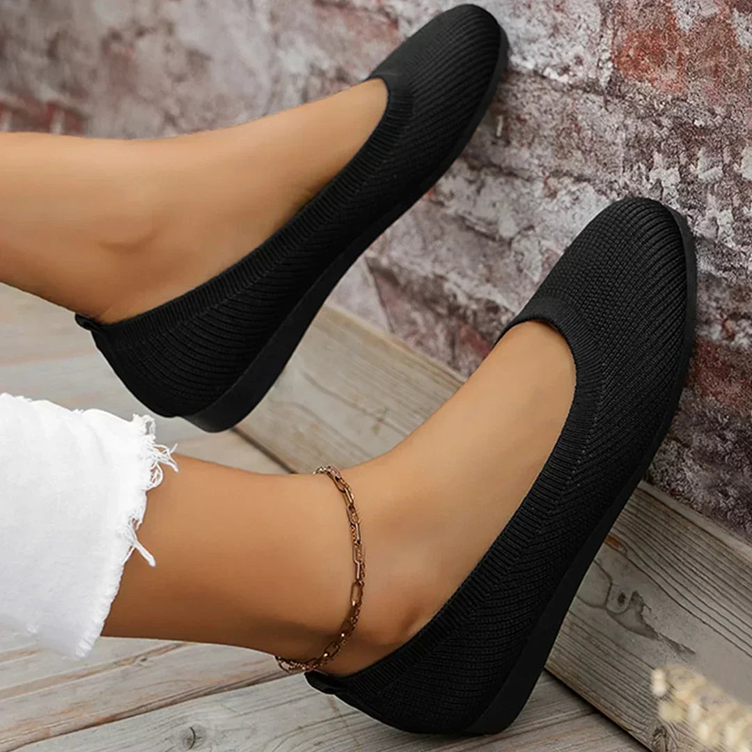 Layla™ - Comfort Shoes