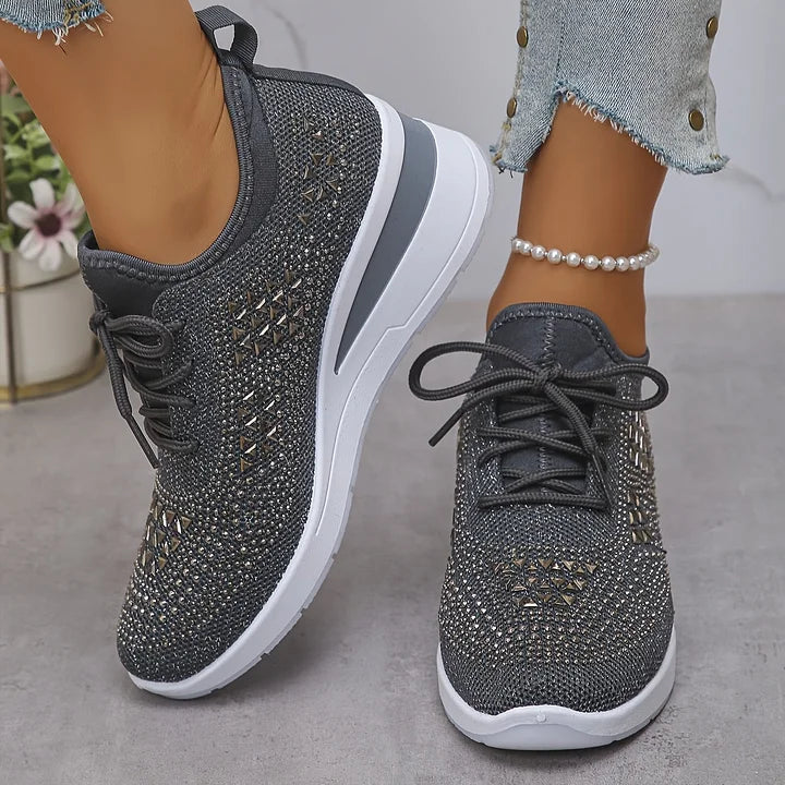 Caitlin™ - Orthopedic Sneakers