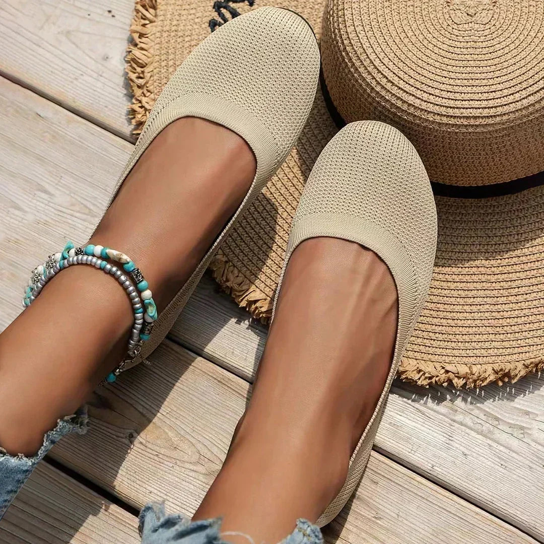 Layla™ - Comfort Shoes