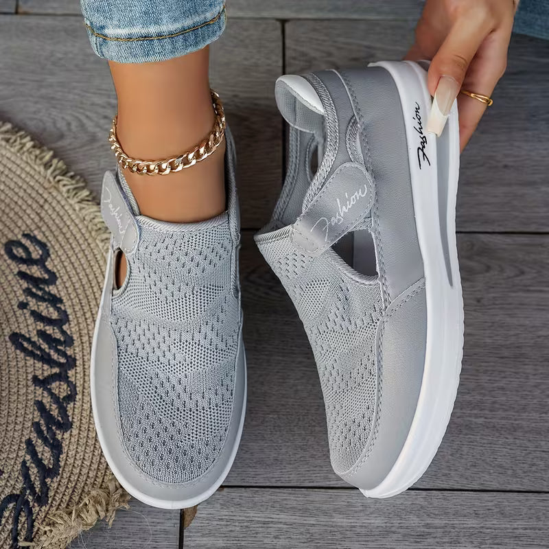 Nina™ - Orthopedic Sneakers