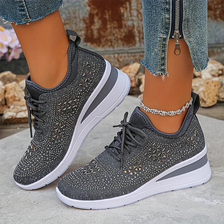 Caitlin™ - Orthopedic Sneakers