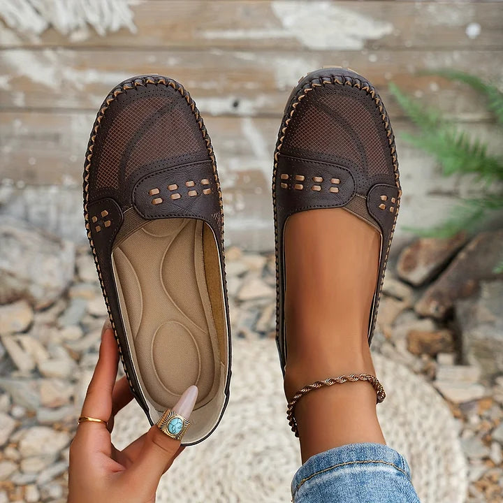 Alice™ - Orthopedic Shoes