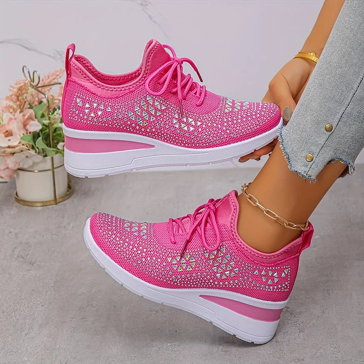 Caitlin™ - Orthopedic Sneakers